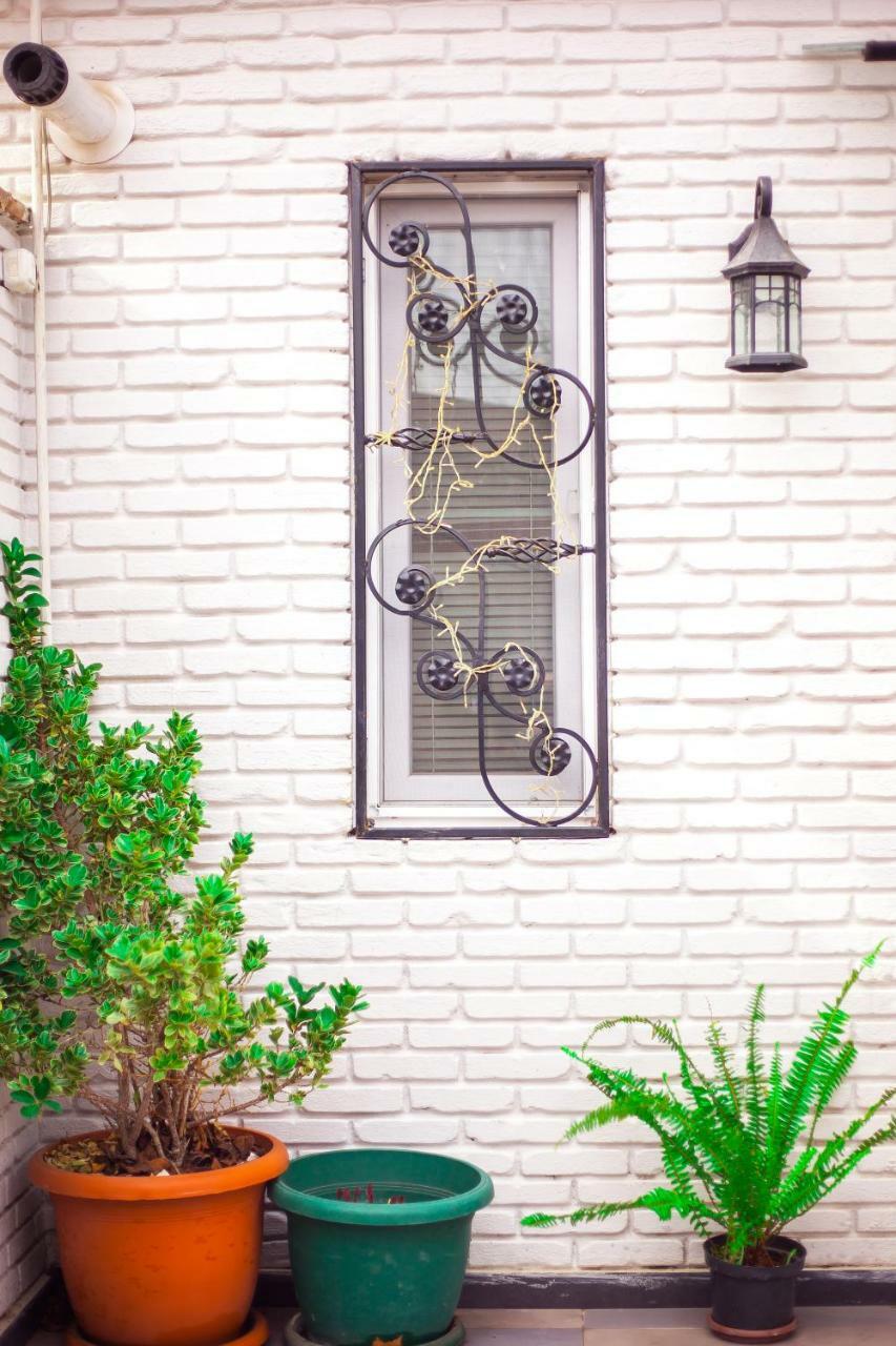 Firuzi Apartment Tbs Tbilisi Exterior photo