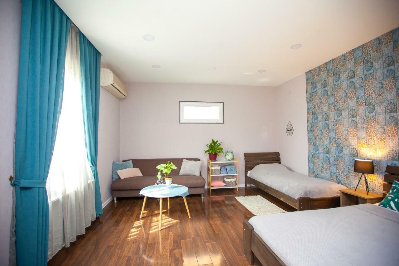 Firuzi Apartment Tbs Tbilisi Exterior photo