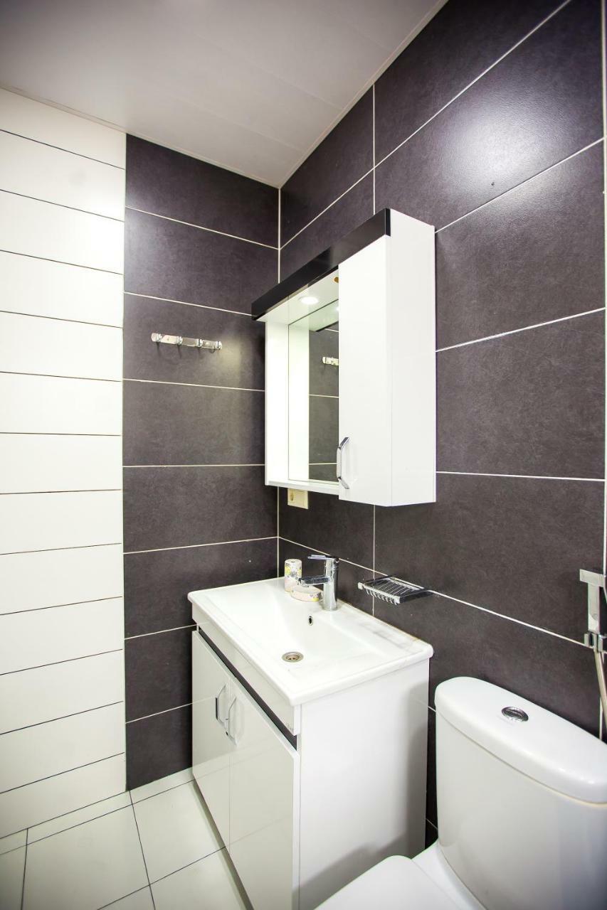 Firuzi Apartment Tbs Tbilisi Exterior photo
