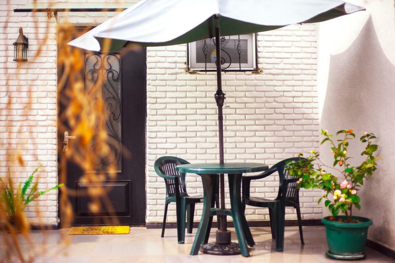 Firuzi Apartment Tbs Tbilisi Exterior photo